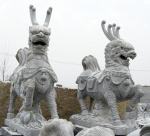 麒麟貔貅系列 (7)